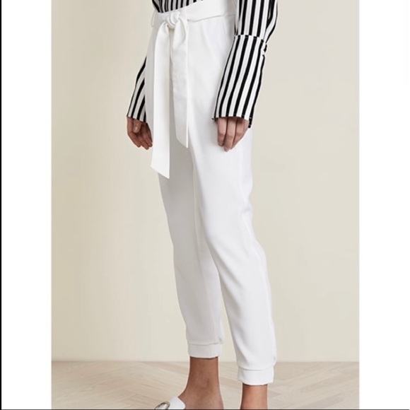 Parker Elliot jogger pants - Picture 2 of 8